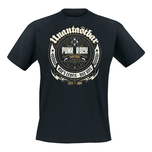 Unantastbar - Auf uns, T-Shirt