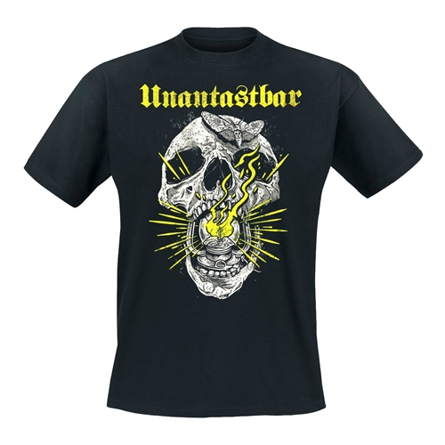 Unantastbar - Der letzte macht das Licht aus, T-Shirt