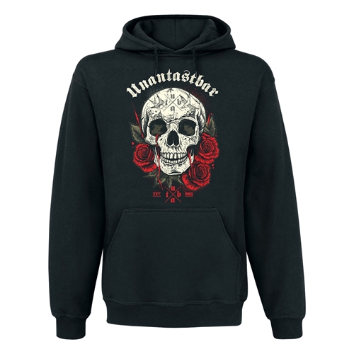 Unantastbar - Keiner kann mich ndern , Kapu