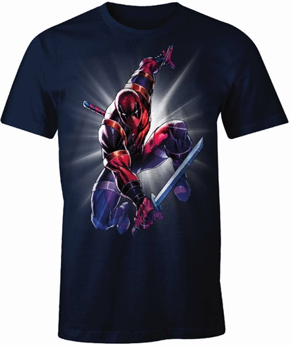 Deadpool - Ninja, T-Shirt 