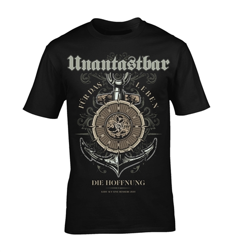 Unantastbar - Für das Leben, T-Shirt