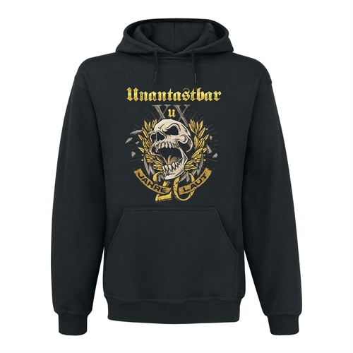 Unantastbar – 20 Jahre laut, Hoodie