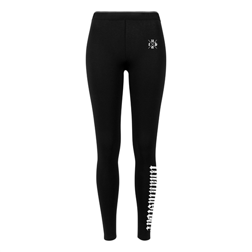 Unantastbar - Logo, Leggins