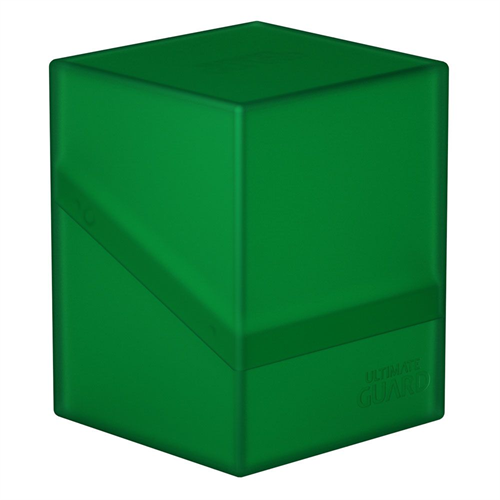 Ultimate Guard - Boulder 100+