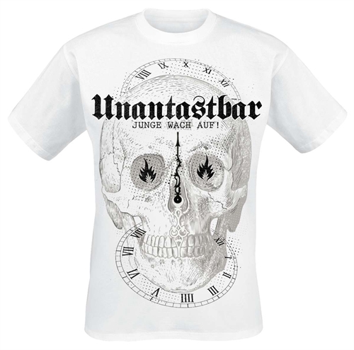 Unantastbar - Junge wach auf, T-Shirt