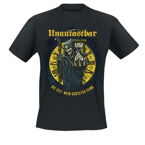 Unantastbar - Die Zeit, T-Shirt