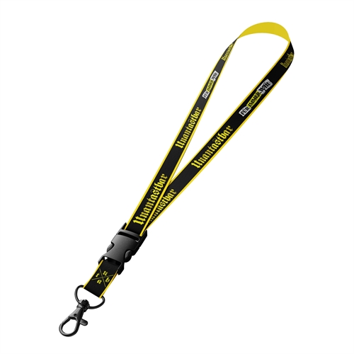 Unantastbar - Fr immer wir, Lanyard