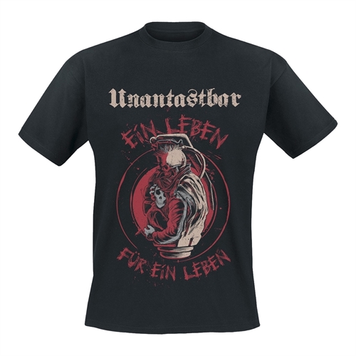 Unantastbar – Lass uns fr immer, T-Shirt