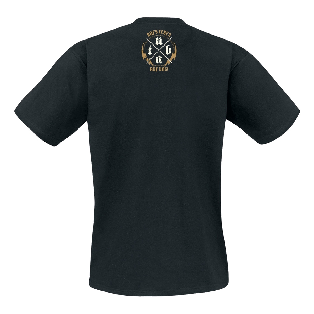 Unantastbar - Auf uns, T-Shirt