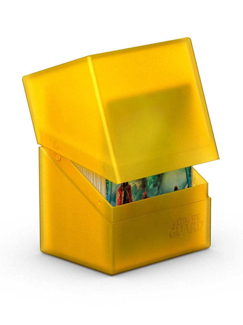 Ultimate Guard - Boulder 80+