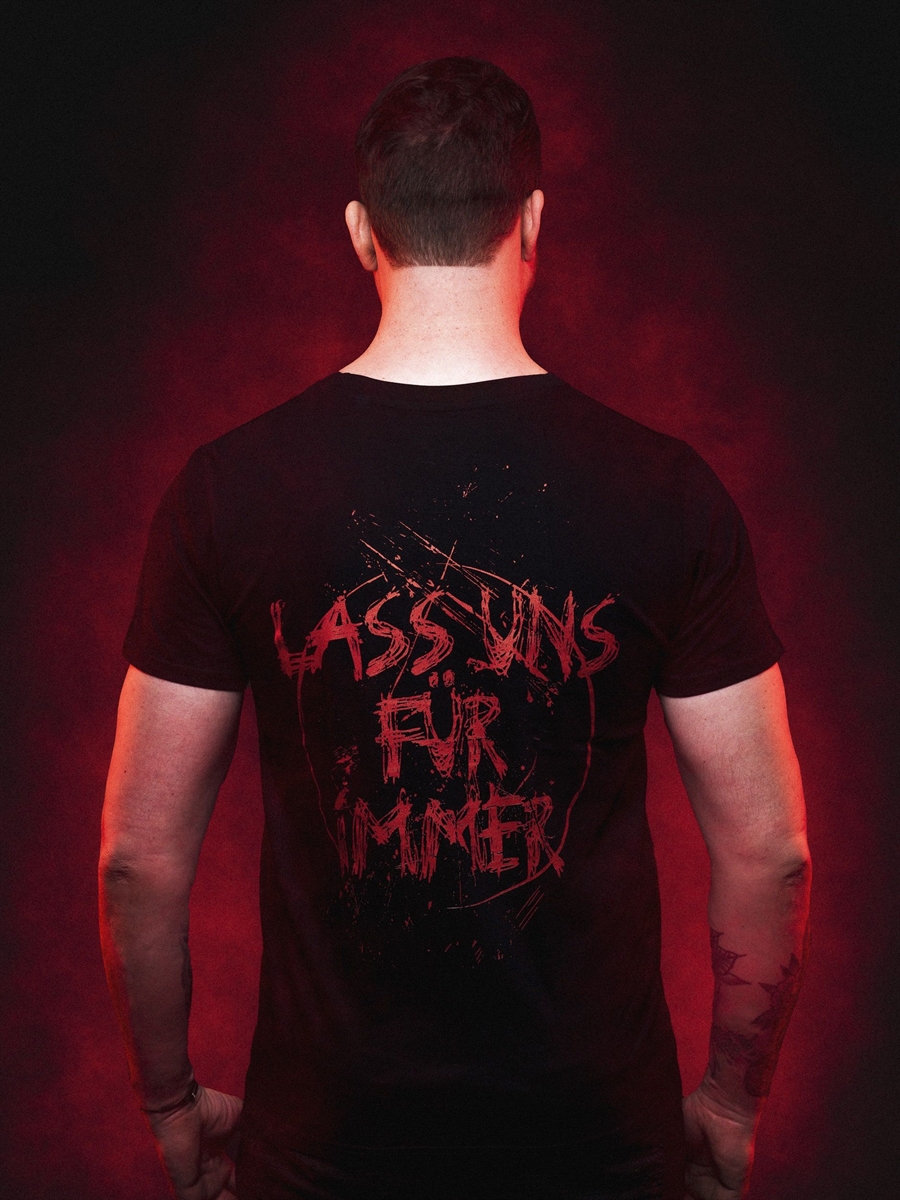 Unantastbar – Lass uns fr immer, T-Shirt
