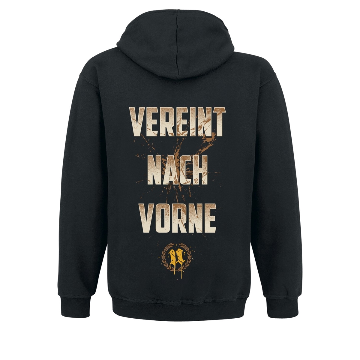 Unantastbar – Stadion brennt, Kapu