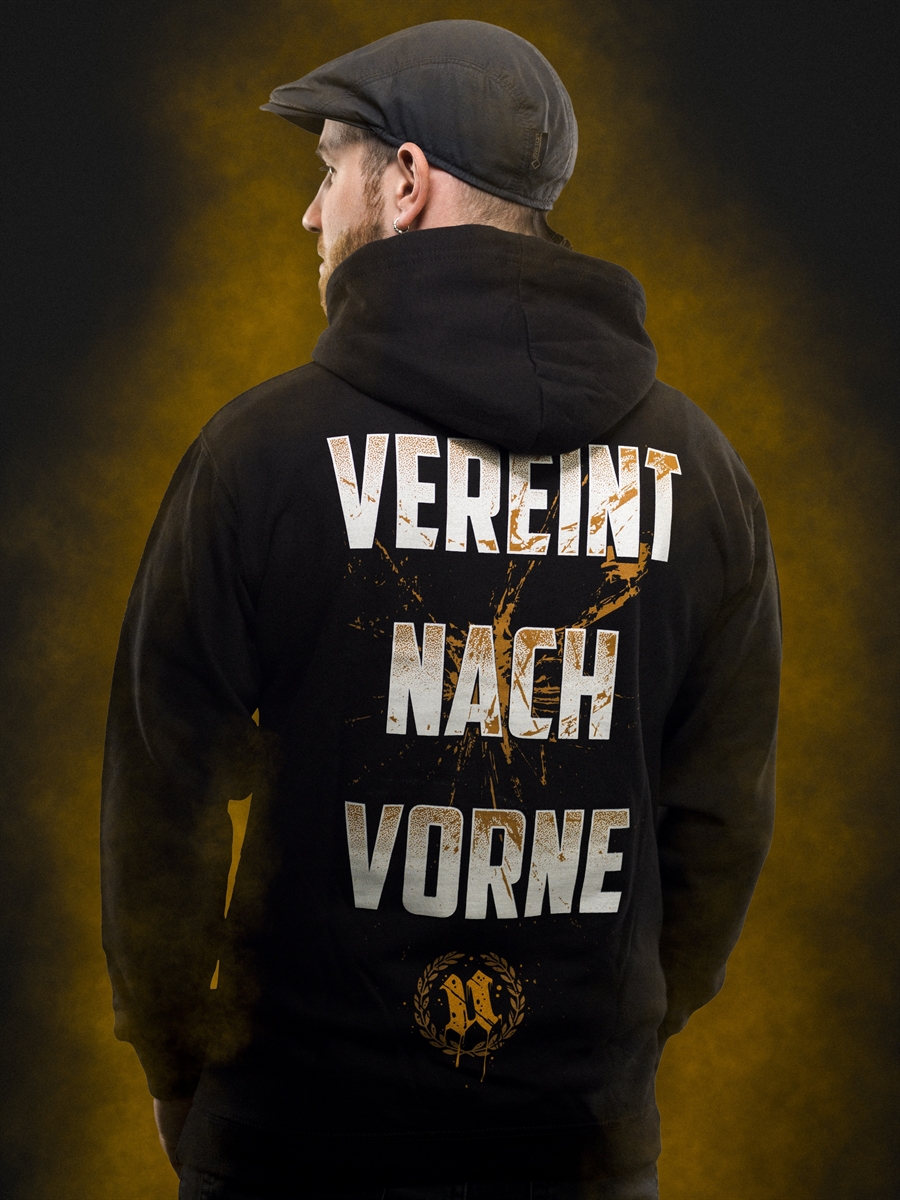 Unantastbar – Stadion brennt, Kapu