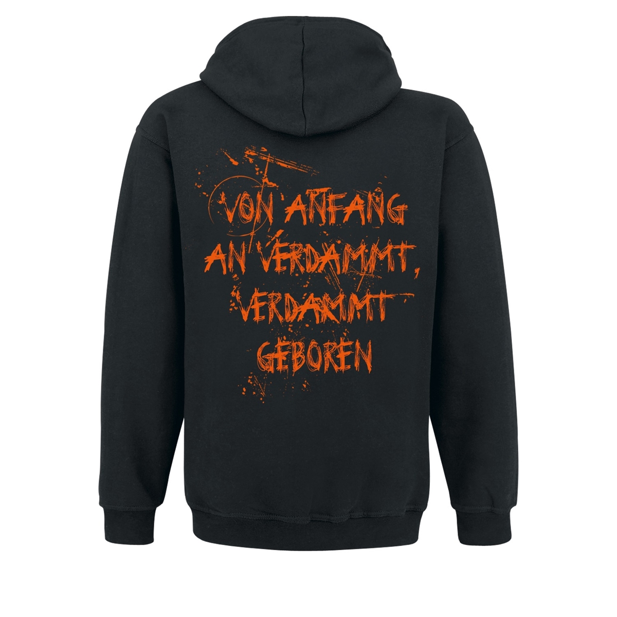 Unantastbar – Hier bin ich, Kapu