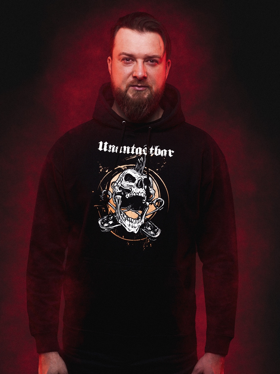 Unantastbar – Hier bin ich, Kapu