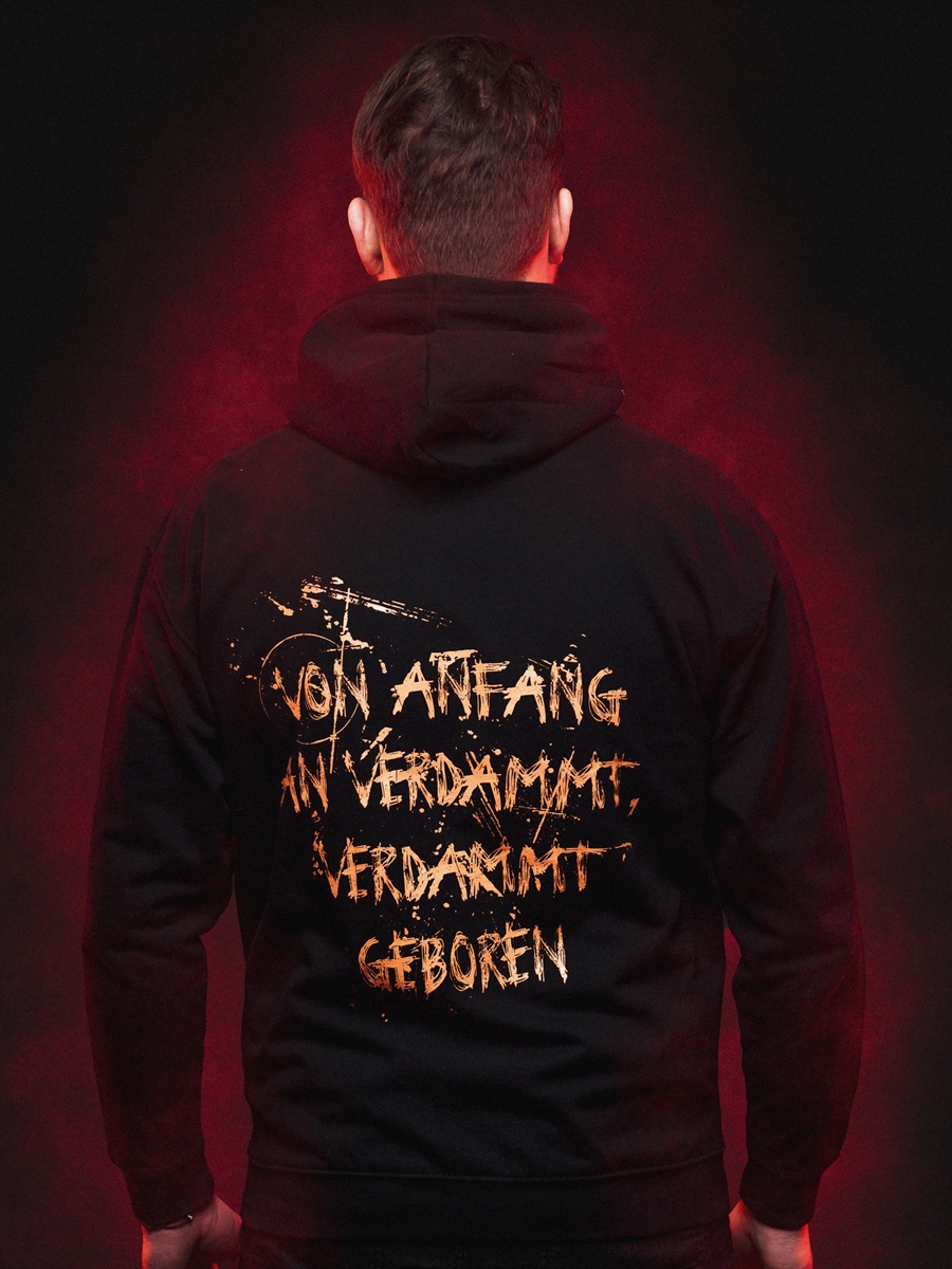 Unantastbar – Hier bin ich, Kapu