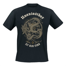 Unantastbar - Zeit bleib stehen, T-Shirt