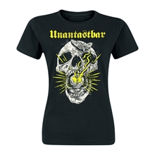 Unantastbar - Der letzte macht das Licht , Girlie