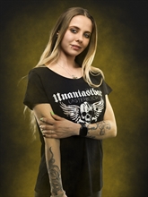 Unantastbar - Unsterblich, Girl-Shirt