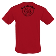 Unantastbar - Flieg soweit, T-Shirt