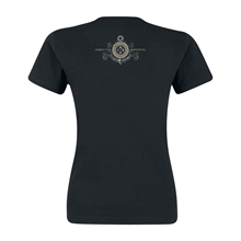 Unantastbar - Fr das Leben, Girl-Shirt