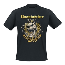 Unantastbar – 20 Jahre laut, T-Shirt
