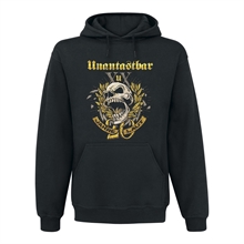Unantastbar – 20 Jahre laut, Hoodie