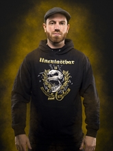 Unantastbar - 20 Jahre laut, Hoodie