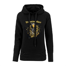 Unantastbar – 20 Jahre laut, Girl Hoodie