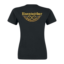 Unantastbar – 20 Jahre laut, Girlie