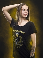 Unantastbar – 20 Jahre laut, Girlie