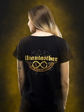Unantastbar – 20 Jahre laut, Girlie