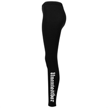 Unantastbar - Logo, Leggins