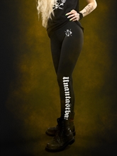 Unantastbar – Logo, Leggins