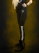 Unantastbar - Logo, Leggins