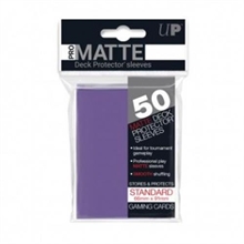 Ultra Pro - Pro-Matte Hllen