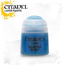 Citadel - Layer