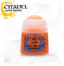 Citadel - Layer