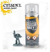 Citadel - Mechanicus Standard Grey