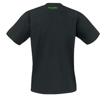 Unantastbar - U- Wellenbrecher, T-Shirt