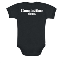 Unantastbar - Ich mache was ich will, Baby-Body