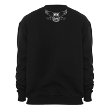 Unantastbar - Red Star Sweater