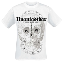 Unantastbar - Junge wach auf, T-Shirt