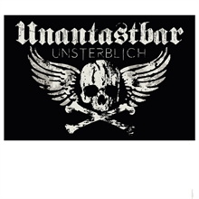 Unantastbar - Unsterblich, Fahne