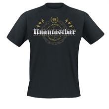 Unantastbar - 15 Jahre, T-Shirt