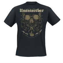 Unantastbar - Mein Weg, mein Leben, T-Shirt