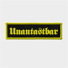 Unantastbar - Fr immer wir, Aufnher