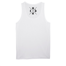 Unantastbar - Wellenbrecher, Muskelshirt