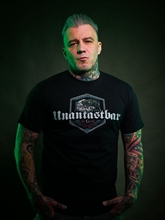 Unantastbar - Mit Pfeilen, T-Shirt