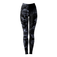 Unantastbar - Band, Leggings